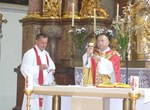 Hodočašće u Bleiburg i Marijansko svetište Maria Plain kod Salzburga